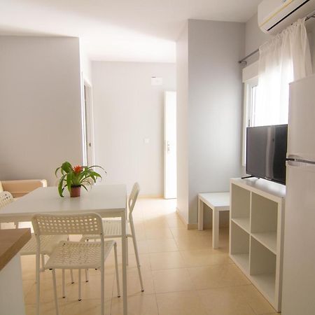 Apartamento Jerez Jerez de la Frontera Exterior foto