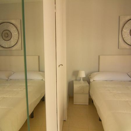 Apartamento Jerez Jerez de la Frontera Exterior foto