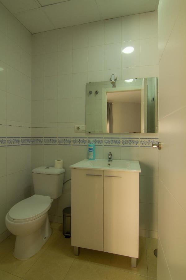 Apartamento Jerez Jerez de la Frontera Exterior foto