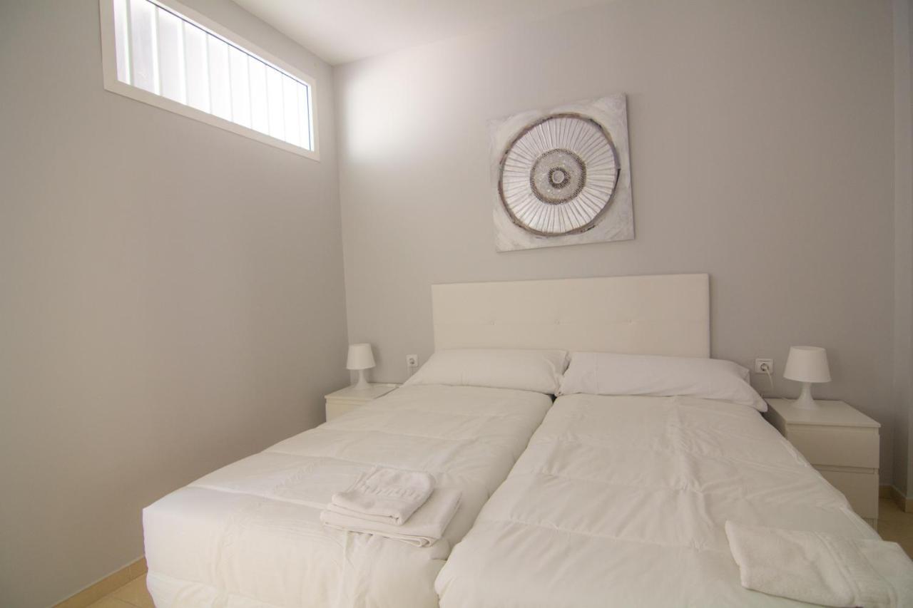 Apartamento Jerez Jerez de la Frontera Exterior foto