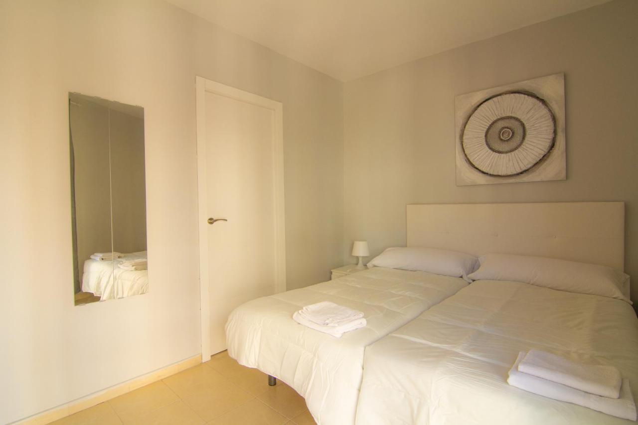 Apartamento Jerez Jerez de la Frontera Exterior foto