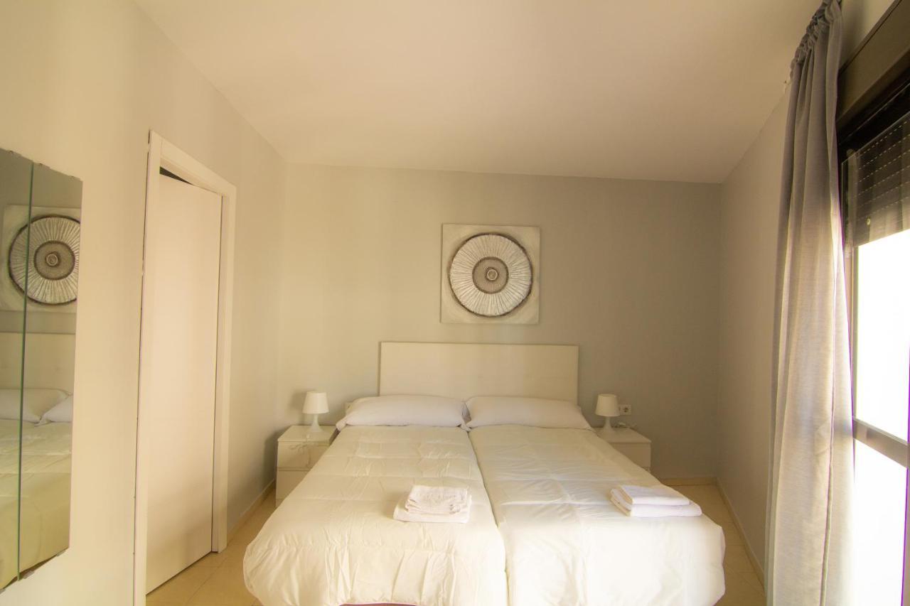 Apartamento Jerez Jerez de la Frontera Exterior foto