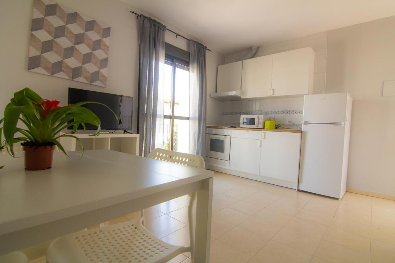 Apartamento Jerez Jerez de la Frontera Exterior foto