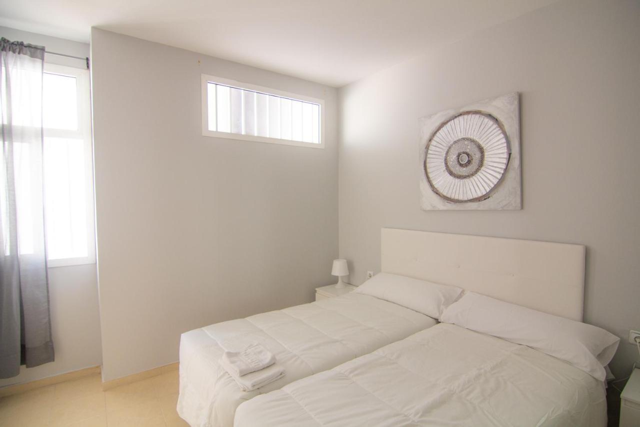 Apartamento Jerez Jerez de la Frontera Exterior foto